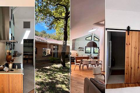 EXCLUSIVITE : Villa de Charme au quartier du Parc à Capbreton