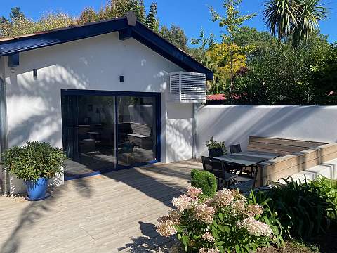 Maison proche Intermarché - Bail mobilité