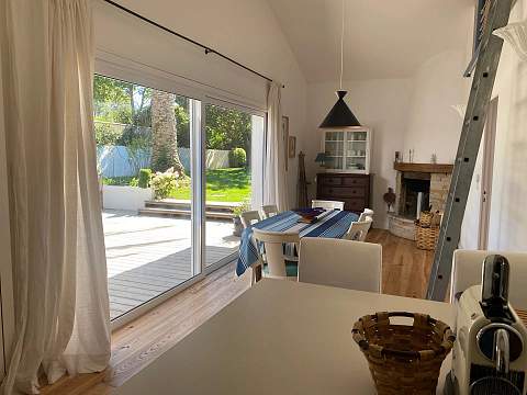 Maison proche Intermarché - Bail mobilité