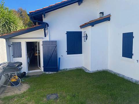 Maison proche Intermarché - Bail mobilité