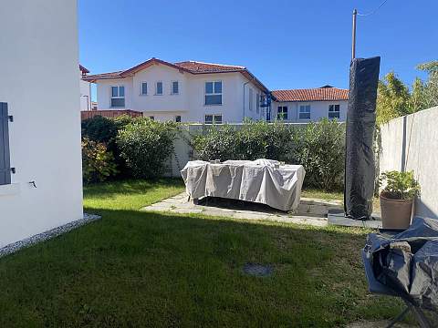 Maison proche Intermarché - Bail mobilité