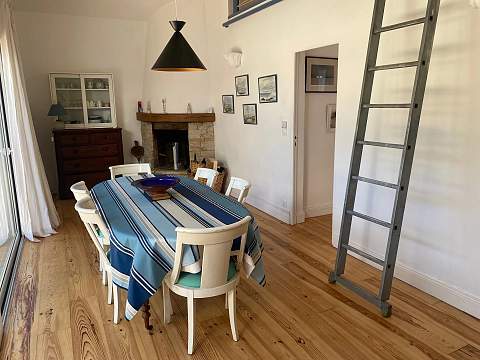 Maison proche Intermarché - Bail mobilité