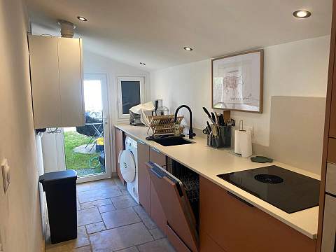 Maison proche Intermarché - Bail mobilité