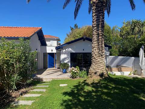 Maison proche Intermarché - Bail mobilité