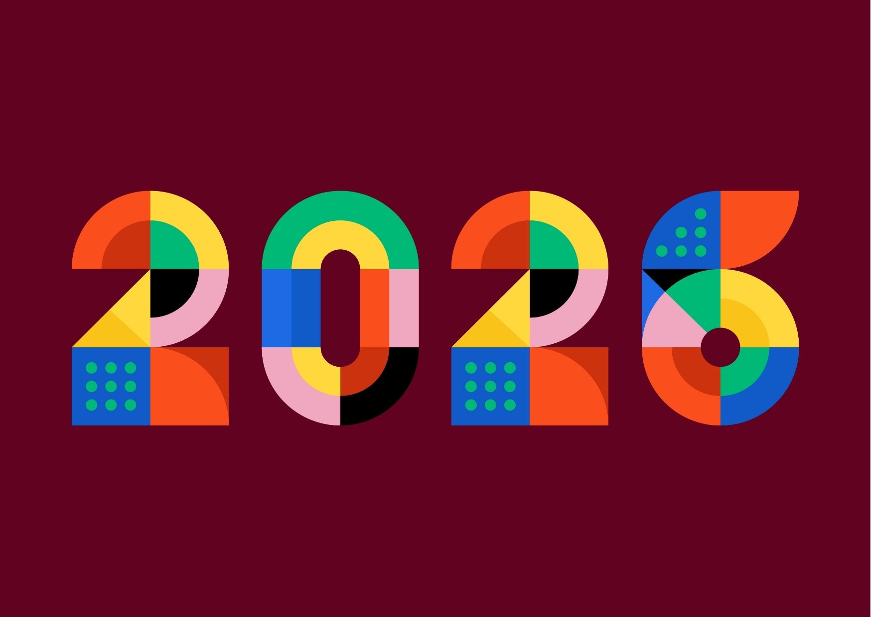 TOUTE L&rsquo;ÉQUIPE VOUS SOUHAITE UNE HEUREUSE ANNÉE