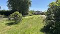 Terrain de 1180 m2 viabilisé au calme