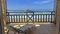 BIARRITZ - BEACH FRONT - T6 FURNISHED ANNUALLY