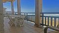 BIARRITZ - BEACH FRONT - T6 FURNISHED ANNUALLY