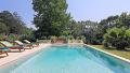 Stunning property in quiet area