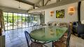 Grande villa basque avec piscine à proximité de Biarritz