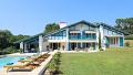 Stunning property in quiet area