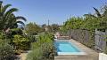Au bord de l’océan, maison spacieuse avec piscine