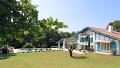 Stunning property in quiet area