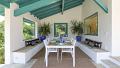 Stunning property in quiet area