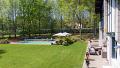 Grande villa basque avec piscine à proximité de Biarritz