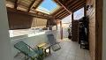 3-room apartment in downtown Capbreton