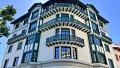 BIARRITZ JARDIN PUBLIC APPARTEMENT TYPE T6 - EXCLUSIVITÉ