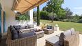 Stunning property in quiet area