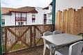 FURNISHED T2 DUPLEX WITH TERRACE & PARKING