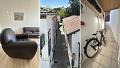 3-room apartment in downtown Capbreton