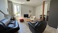 3-room apartment in downtown Capbreton
