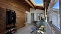 3-room apartment in downtown Capbreton