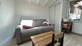 3-room apartment in downtown Capbreton
