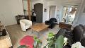 3-room apartment in downtown Capbreton
