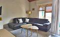 FURNISHED T2 DUPLEX WITH TERRACE & PARKING