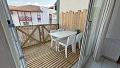 FURNISHED T2 DUPLEX WITH TERRACE & PARKING