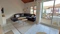 FURNISHED T2 DUPLEX WITH TERRACE & PARKING