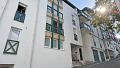 FURNISHED T2 DUPLEX WITH TERRACE & PARKING