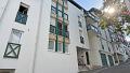 FURNISHED T2 DUPLEX WITH TERRACE & PARKING