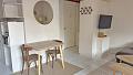 FURNISHED T2 DUPLEX WITH TERRACE & PARKING