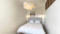 BIARRITZ JARDIN PUBLIC - APPT T2 MEUBLE