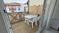 FURNISHED T2 DUPLEX WITH TERRACE & PARKING