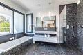 Brand new Designer’s Villa with heated-pool between the lake and the ocean