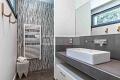 Brand new Designer’s Villa with heated-pool between the lake and the ocean