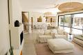 Brand new Designer’s Villa with heated-pool between the lake and the ocean