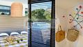 Brand new Designer’s Villa with heated-pool between the lake and the ocean