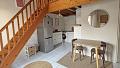 FURNISHED T2 DUPLEX WITH TERRACE & PARKING
