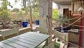 SOORTS HOSSEGOR -  T3 CENTRE VILLE AU BORD DU CANAL