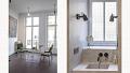 Superbe appartement 6 pièces Centre Biarritz 183 m²