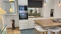 SOORTS HOSSEGOR -  T3 CENTRE VILLE AU BORD DU CANAL