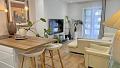 SOORTS HOSSEGOR -  T3 CENTRE VILLE AU BORD DU CANAL