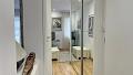 SOORTS HOSSEGOR -  T3 CENTRE VILLE AU BORD DU CANAL
