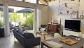 Charmante maison contemporaine à Biarritz, 2 chambres