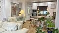 SOORTS HOSSEGOR -  T3 CENTRE VILLE AU BORD DU CANAL