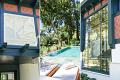 Villa contemporaine néo-basque avec climatisation et piscine chauffée