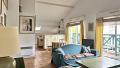 BIARRITZ PROCHE CENTRE VILLE - T3 MEUBLE MANSARDE